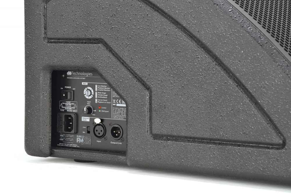 dB Technologies FMX 15 - Imagen 8