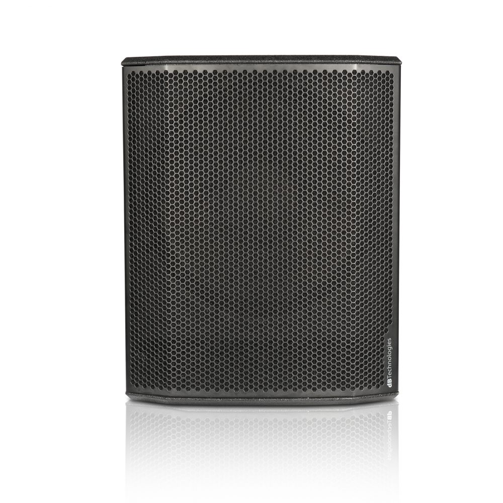 dB Technologies Sub 618 - Imagen 2