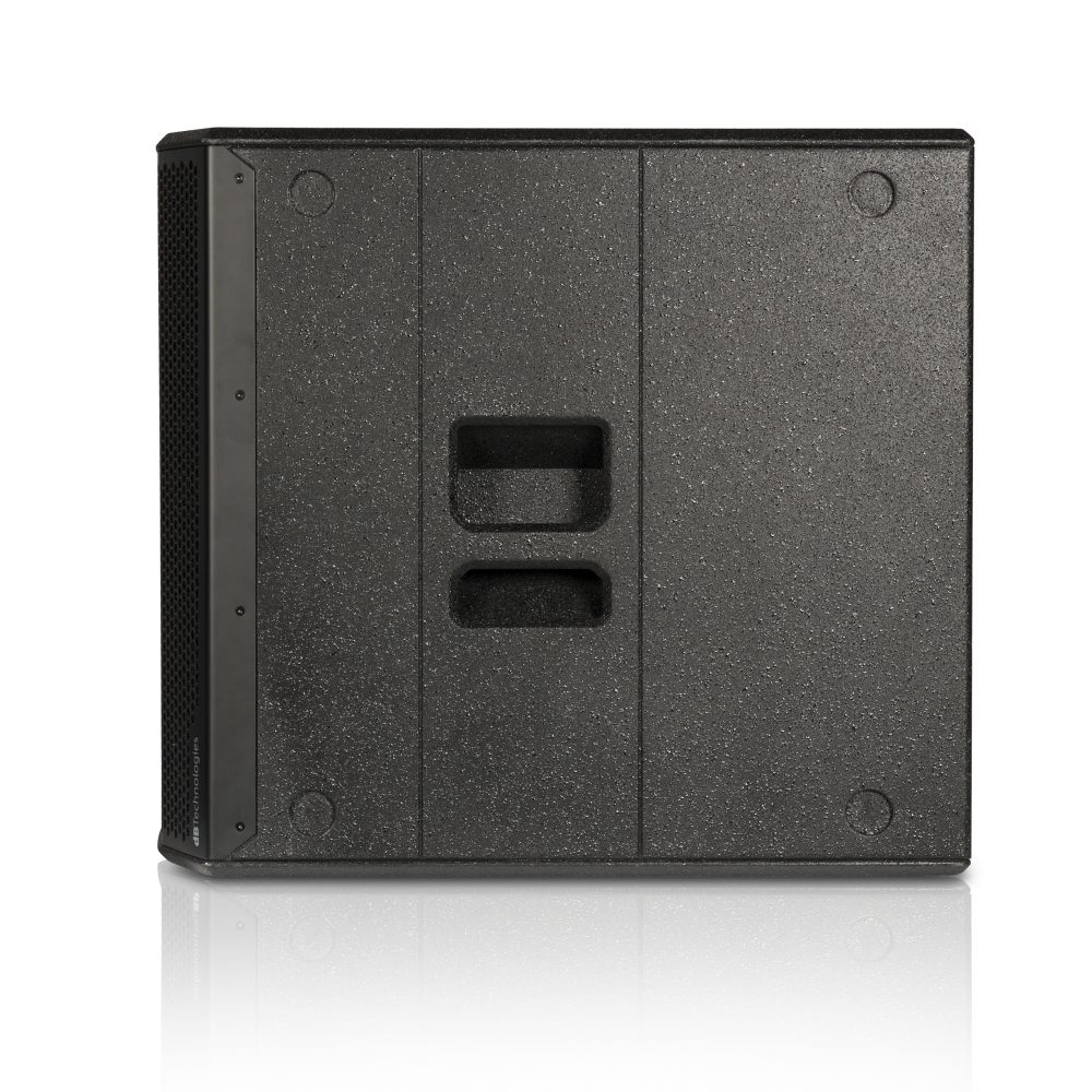 dB Technologies Sub 618 - Imagen 4