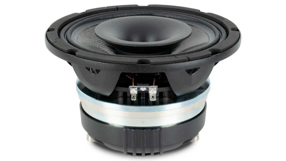Beyma 8CFX260Nd