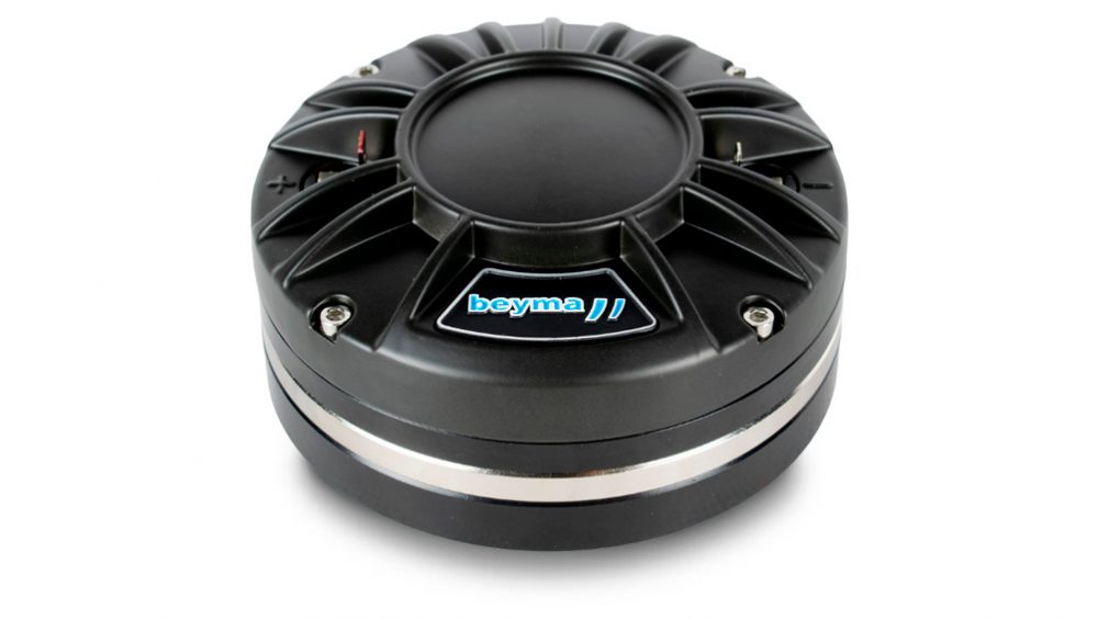 Beyma CD-2514Nd/PK