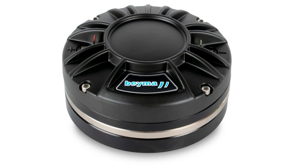 Beyma CD-314Nd/Ti