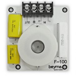 Beyma F-100