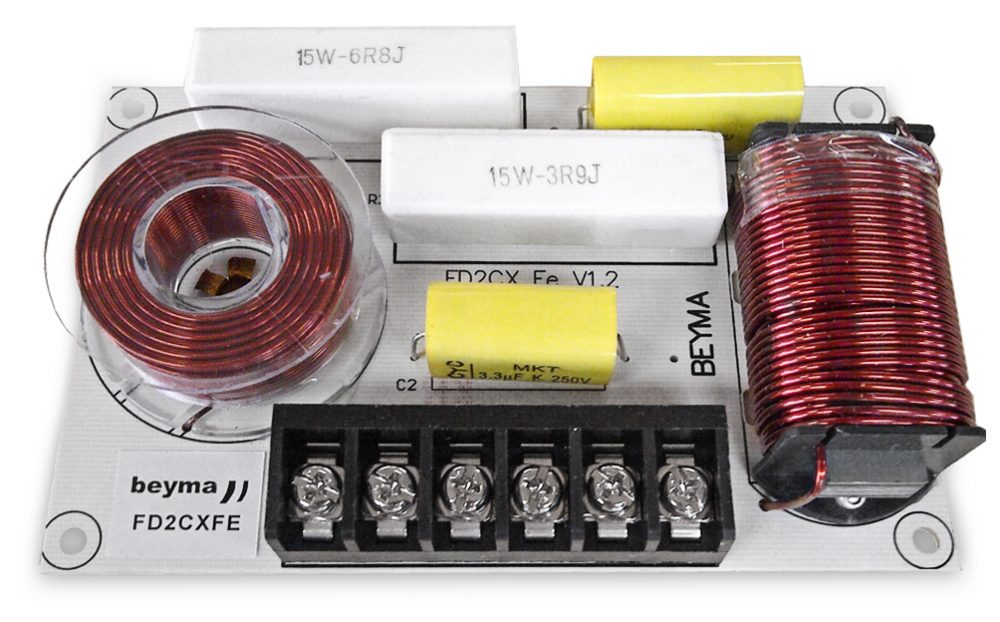 Beyma FD-2CXFe